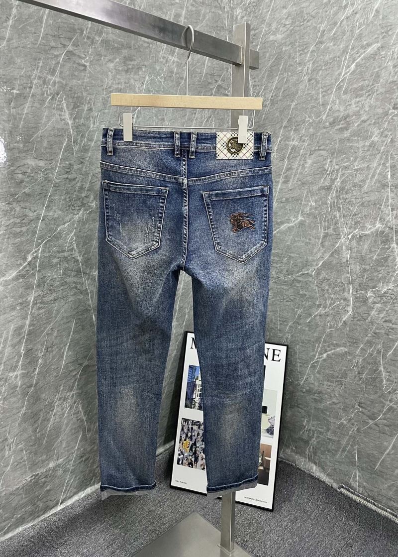 Burberry Jeans